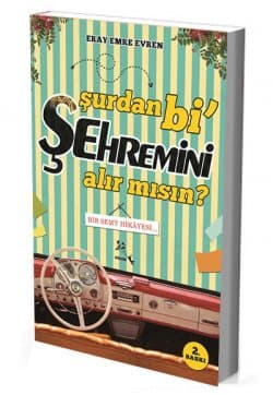 Şurdan bi'Şehremini alır mısın?