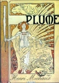 Plume Adında Biri