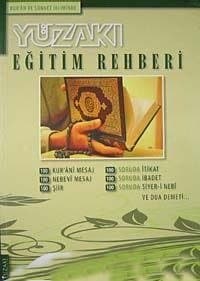 Yüzakı Eğitim Rehberi 1
