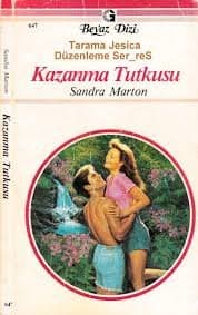 Kazanma Tutkusu