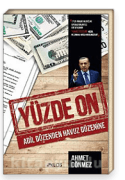 Yüzde On - Adil Düzenden Havuz Düzenine