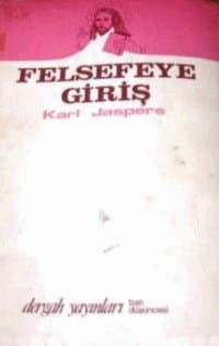 Felsefeye Giriş