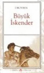 Büyük İskender 3 Cilt Takım