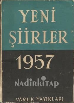 Yeni Şiirler 1957
