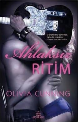 Ahlaksız Ritim (Sinners on Tour #3)