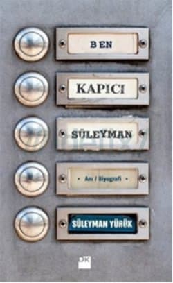 Ben Kapıcı Süleyman