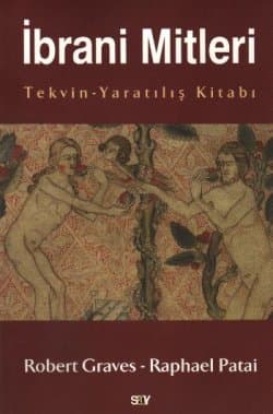 İbrani Mitleri - (Tekvin-Yaratılış Kitabı)