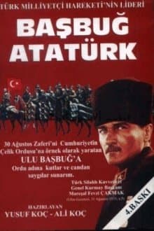 Başbuğ Atatürk