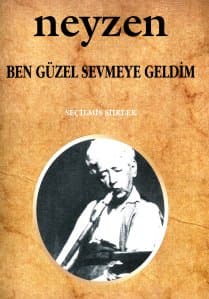 Ben Güzel Sevmeye Geldim