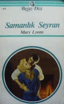 Samanlık Seyran