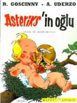 Asteriks'in Oğlu