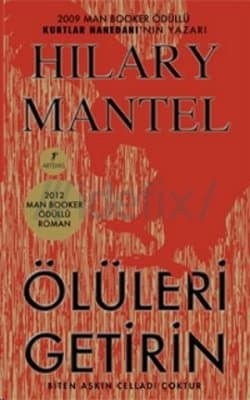 Ölüleri Getirin