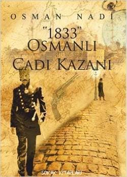 1833 Osmanlı Cadı Kazanı