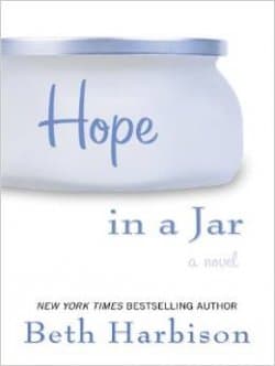 Hope In A Jar