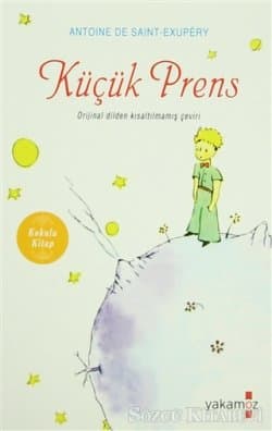 Küçük Prens