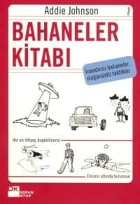 Bahaneler Kitabı