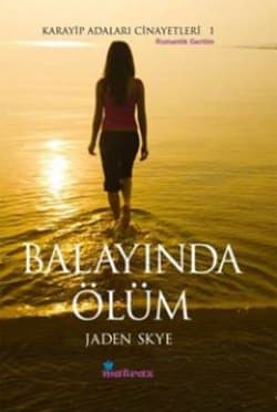 Balayında Ölüm (Karayip Adaları Cinayetleri 1)