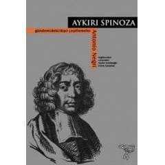 Aykırı Spinoza