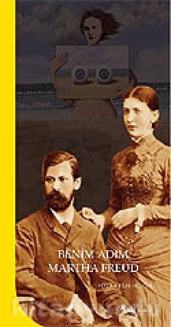 Benim Adım Martha Freud