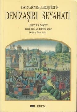 Bertrandon De La Broquiere'in Denizaşırı Seyahati
