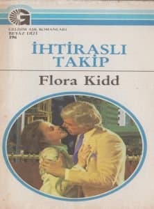 İhtiraslı Takip