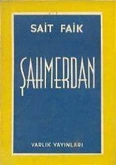 Şahmerdan