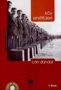 Köy Enstitüleri