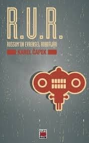 R.U.R. Rossum'un Evrensel Robotları
