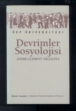 Devrimler Sosyolojisi