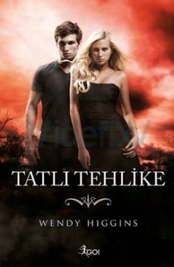Tatlı Tehlike (The Sweet Trilogy, #2)