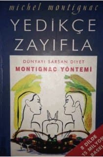 Yedikçe Zayıfla