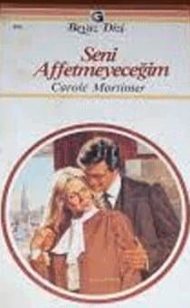 Seni Affetmeyeceğim