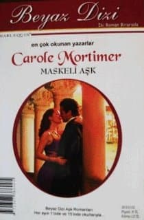 Maskeli Aşk (Dark Nights With A Billionaire Serisi-1 )