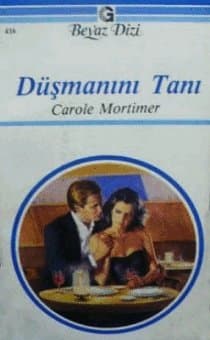 Düşmanını Tanı