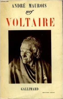 Voltaire