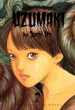 Uzumaki, Vol. 2 (Uzumaki #2)