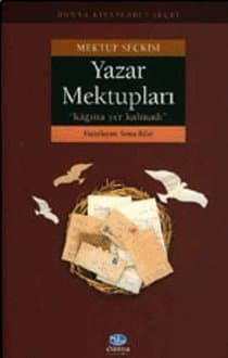 Yazar Mektupları