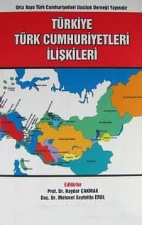 Türkiye Türk Cumhuriyetleri İlişkileri