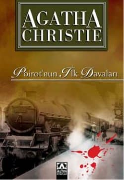 Poirot'nun İlk Davaları