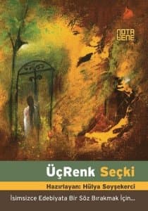 ÜçRenk Seçki (İsimsizce Edebiyata Bir Söz Bırakmak İçin)