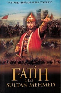 Fatih 1453 - Sultan Mehmed