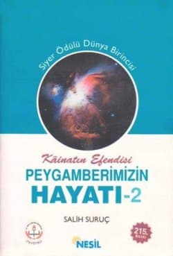 Peygamberimizin Hayatı 2