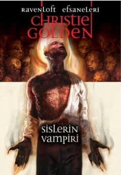 Ravenloft Efsaneleri Sislerin Vampiri