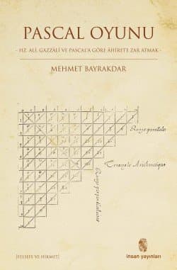 Hz. Ali, Gazzali ve Pascal'a Göre Ahirete Zar Atmak