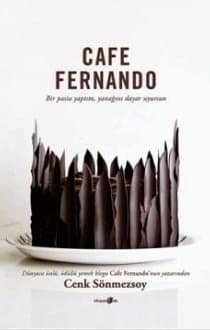 Cafe Fernando (Bir Pasta Yaptım, Yanağını Dayar Uyursun)