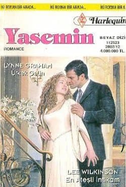 Ürkek Gelin