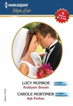 Aşk Pırıltısı (The Scandalous St.Claires Serisi 3)