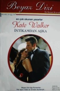 İntikamdan Aşka
