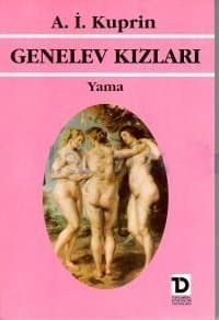 Genelev Kızları