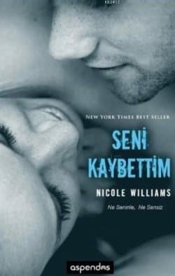 Seni Kaybettim (Crash, #2)